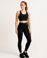 High-Rise Performance Leggings